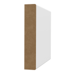 0102 - Moulure rectangulaire