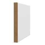 0393 - Moulure rectangulaire