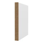 1263 - Moulure rectangulaire
