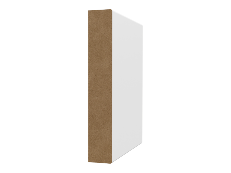 1324 - Moulure rectangulaire