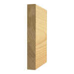1325 - Moulure rectangulaire