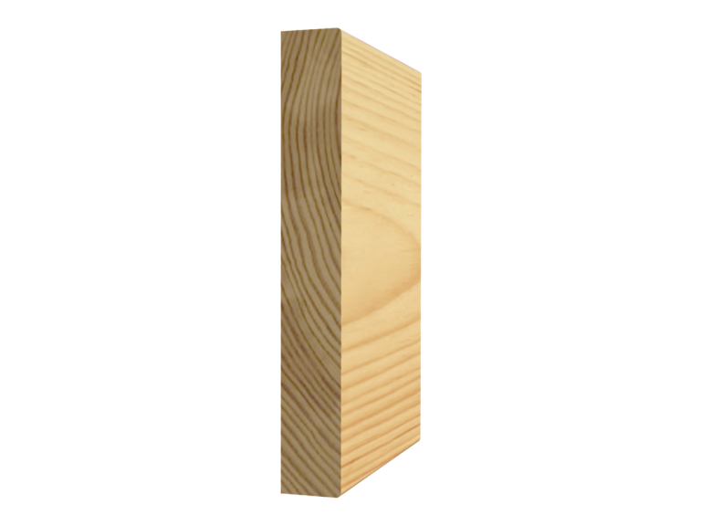 1325 - Moulure rectangulaire