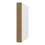 1325 - Moulure rectangulaire