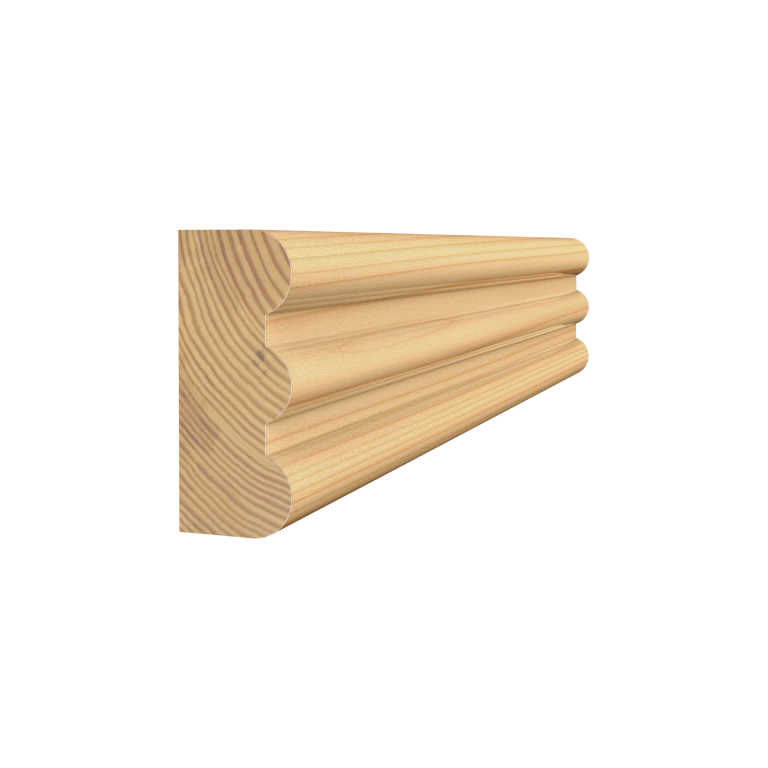 1404 - Screen moulding