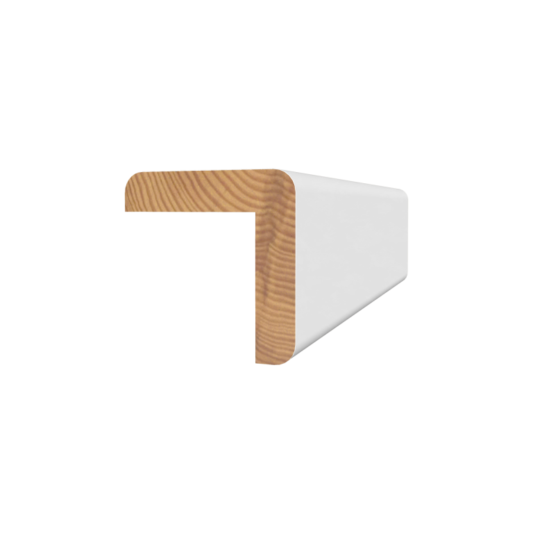 1435 - Outside corner