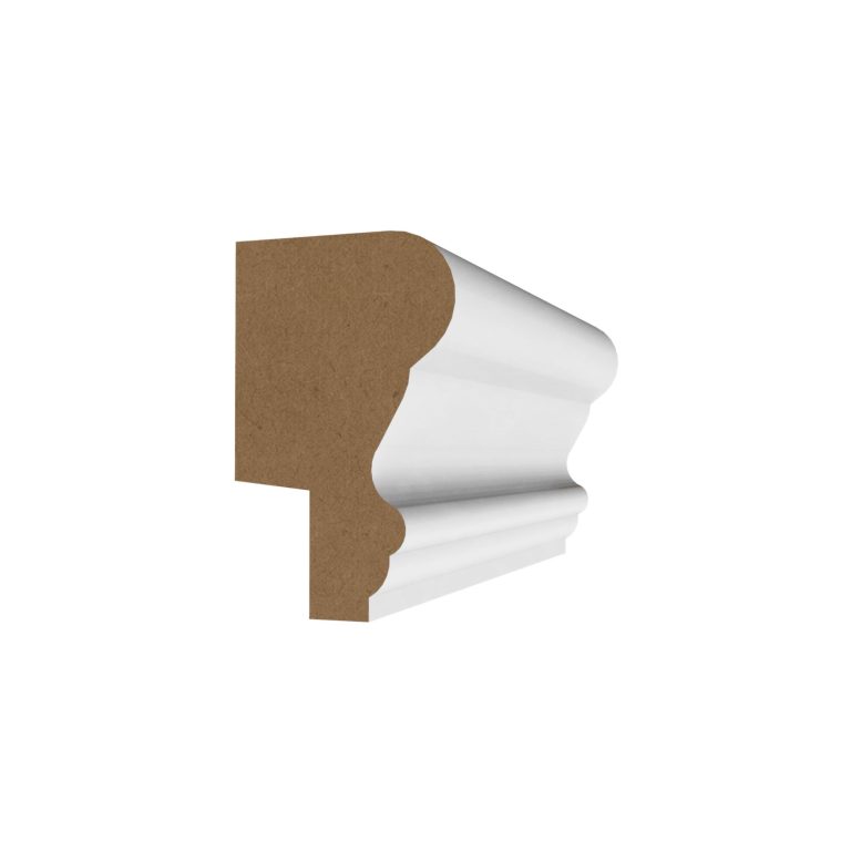 1519 - Chair rail