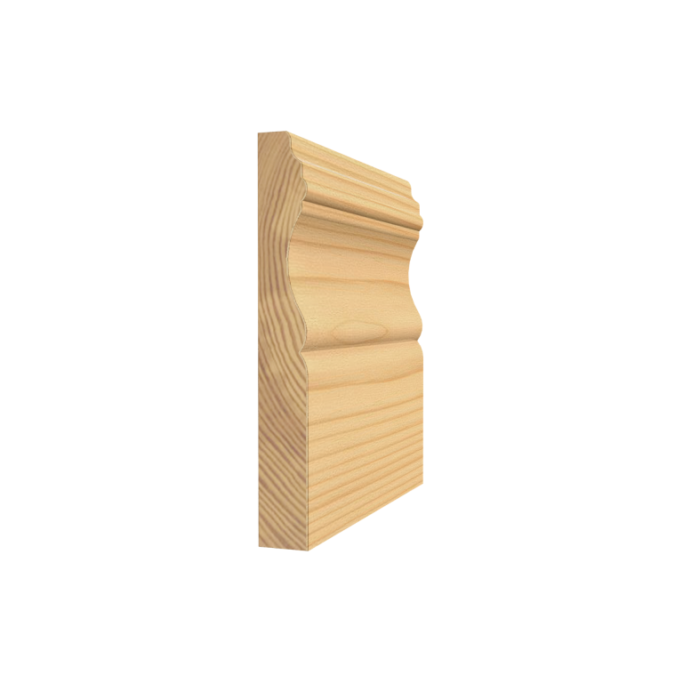 1607 - Baseboard