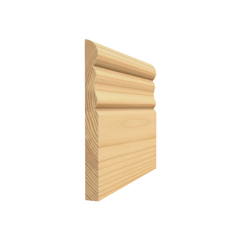 1802 - Baseboard