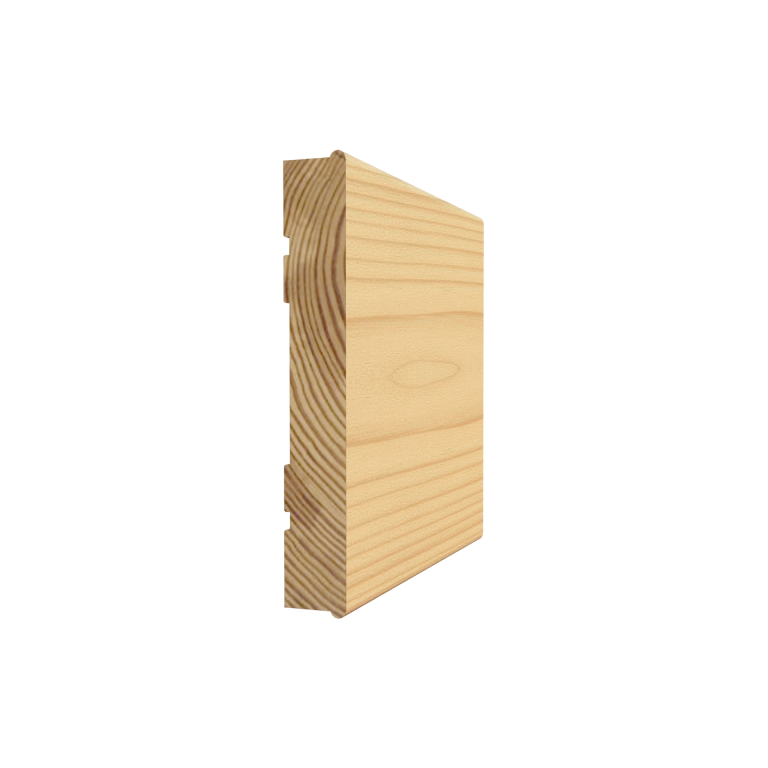 2931 - Door jamb