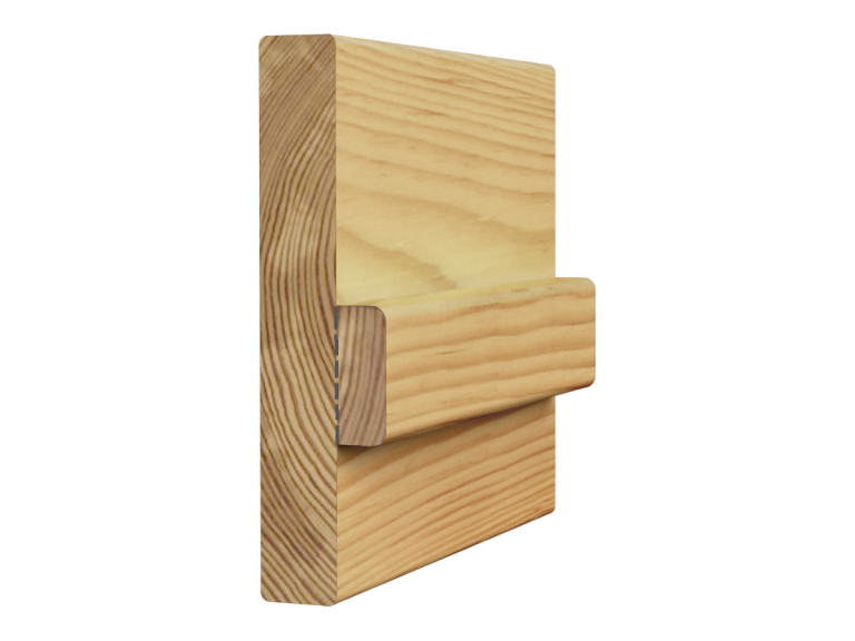 2939 - Door jamb kit