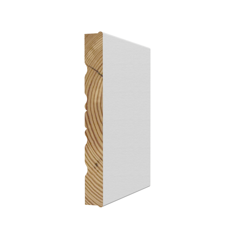 2932 - Door jamb