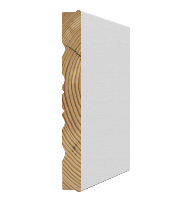 2943 - Bâti de porte