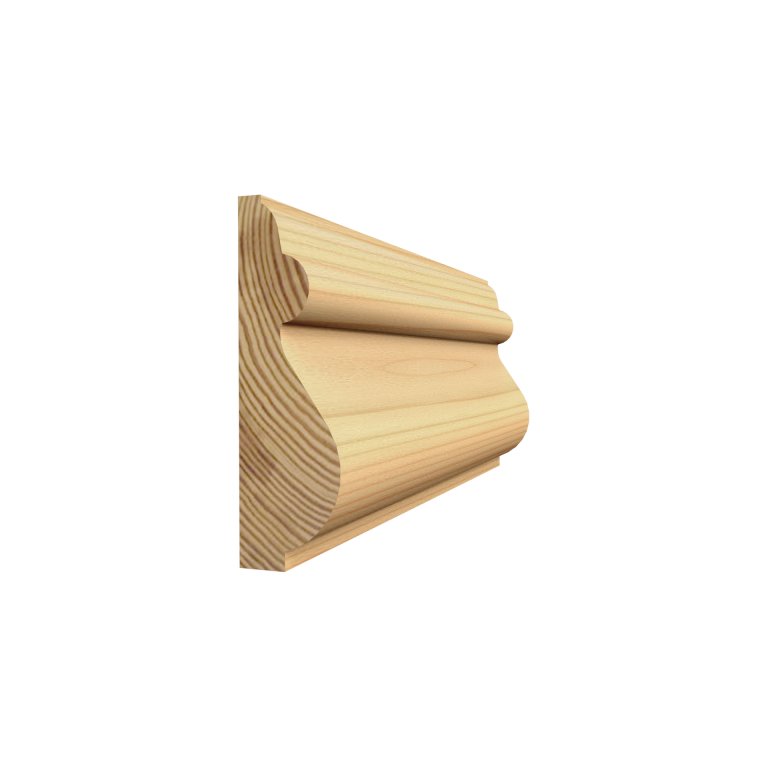 4436 - Moulure décorative