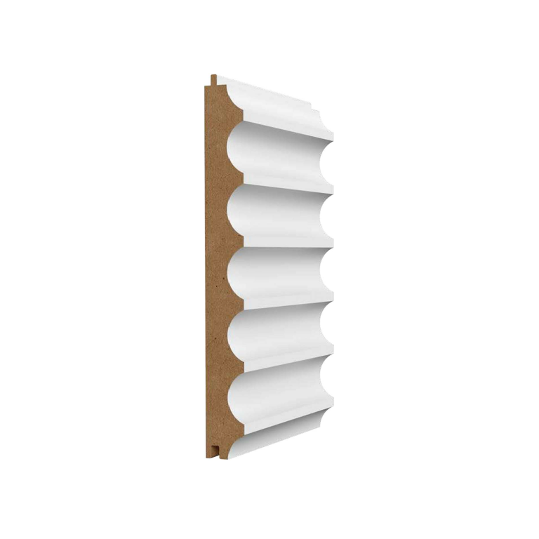 8044 - Dune-S wall panelling