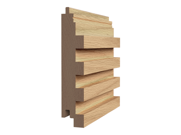 8052 - Creno-XS wall panelling