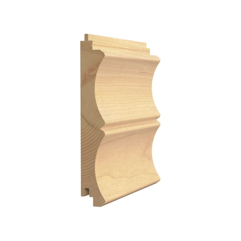 8082 - Vinka wall panelling