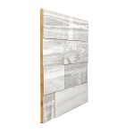 8518 - Bois embouveté 2D