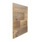 8518 - Bois embouveté 2D