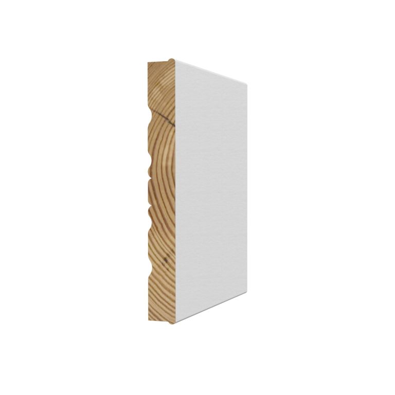 2943D - Bâti de porte