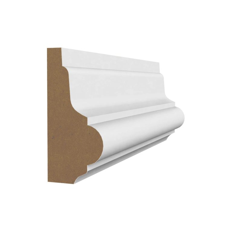 1518 - Chair rail
