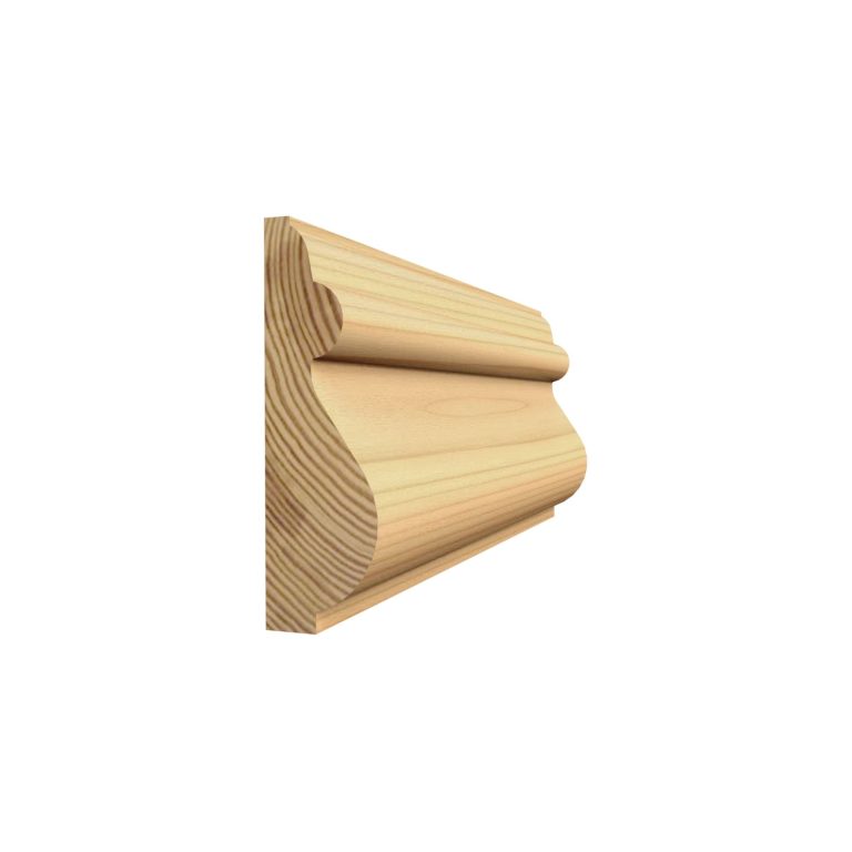 4436 - Decorative moulding