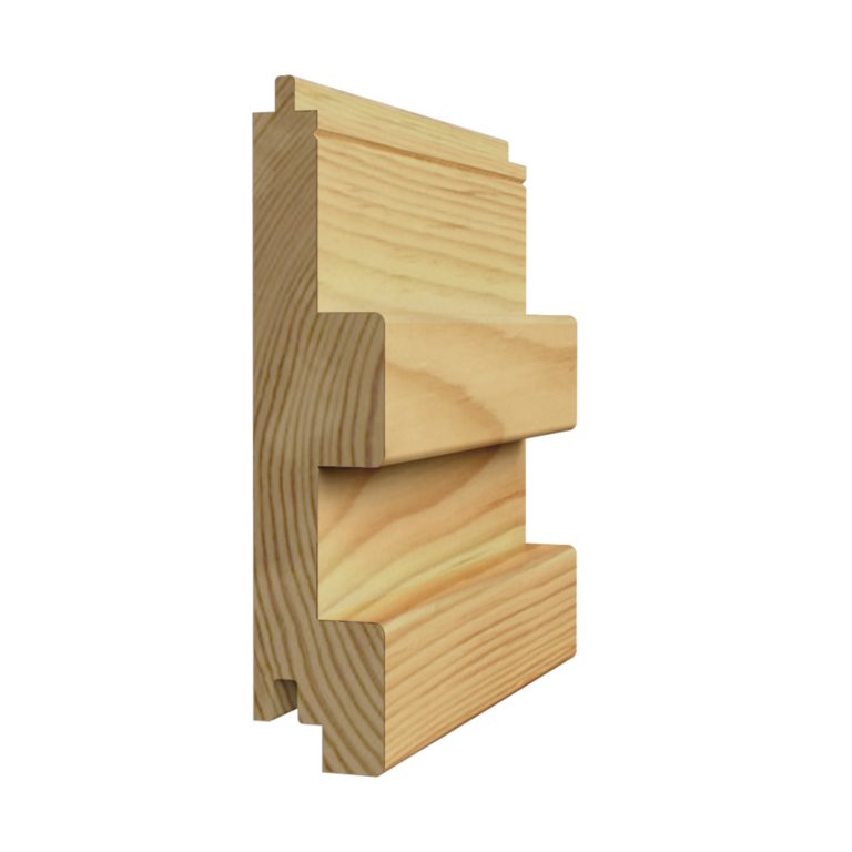 8042 - Creno-S wall panelling