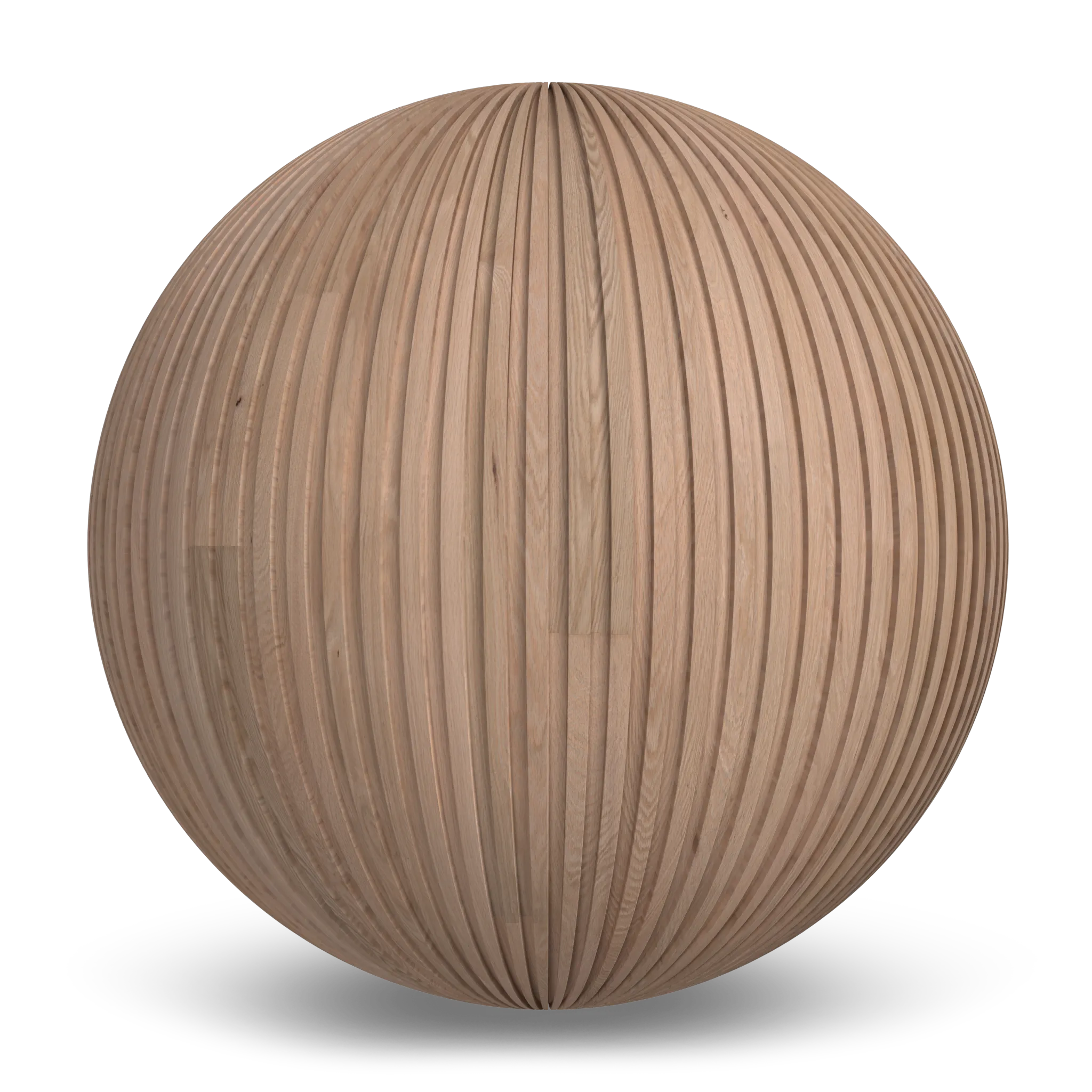 Chêne rouge naturel - Creno S (8042)