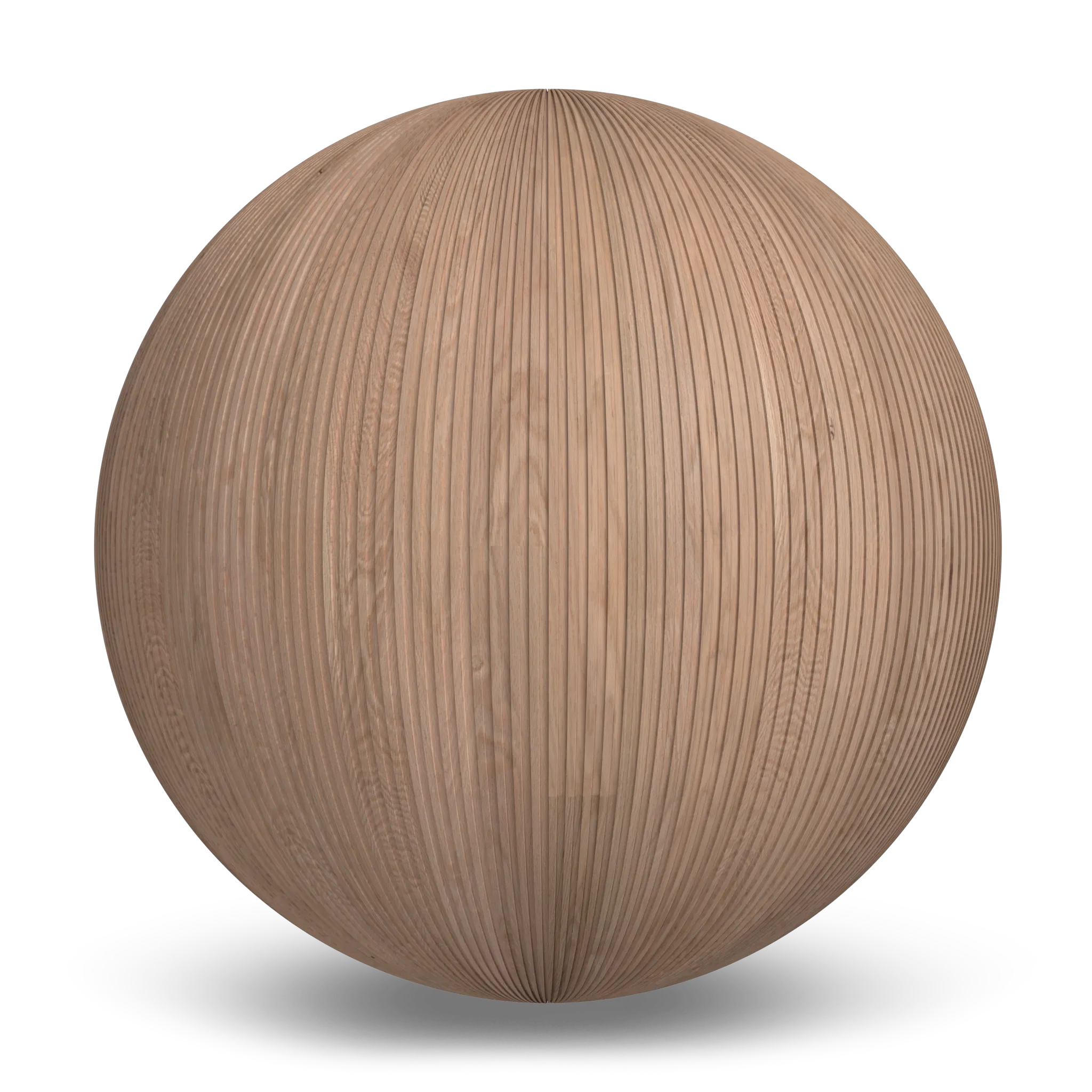 Chêne rouge naturel - Creno XS (8052)