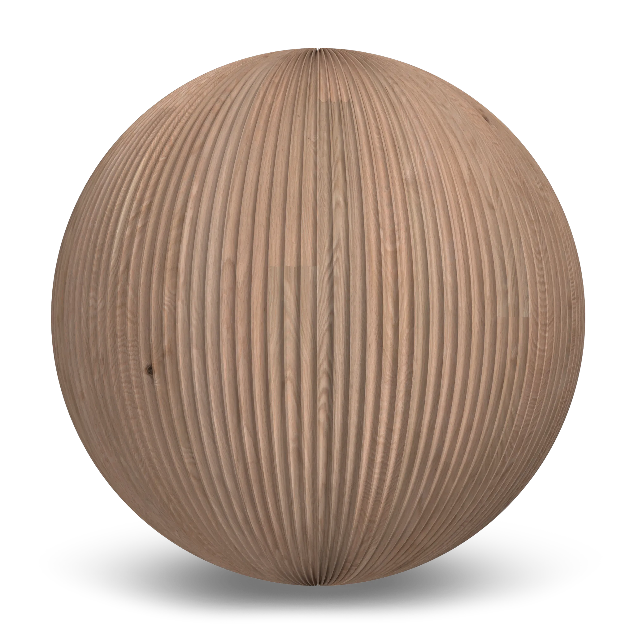 Chêne rouge naturel - Dune S (8044)