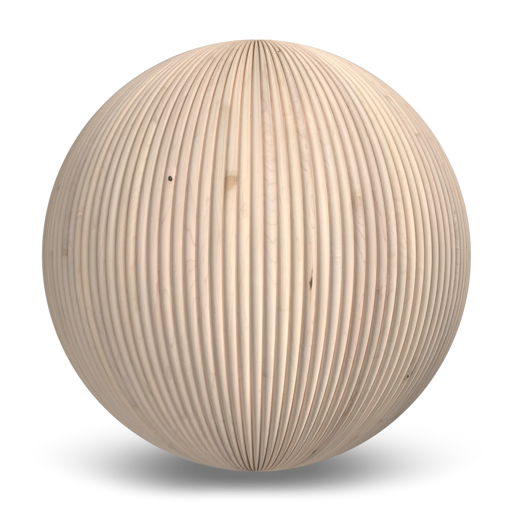 Natural Maple – Dame Unik (8056)