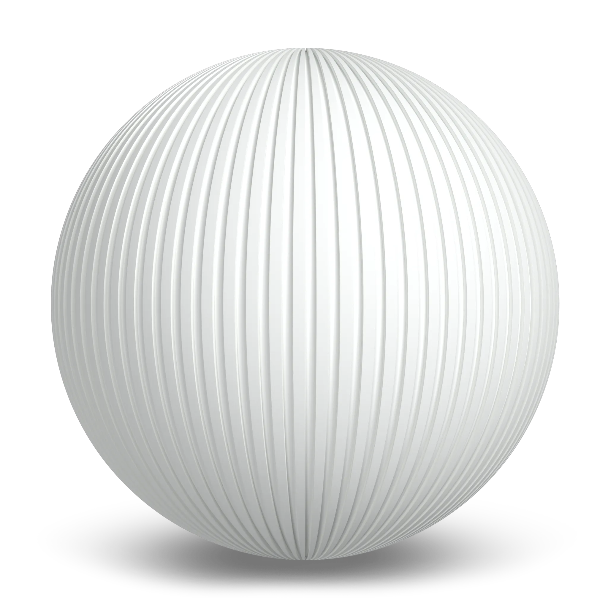 MDF Blanc - Creno S (8042)