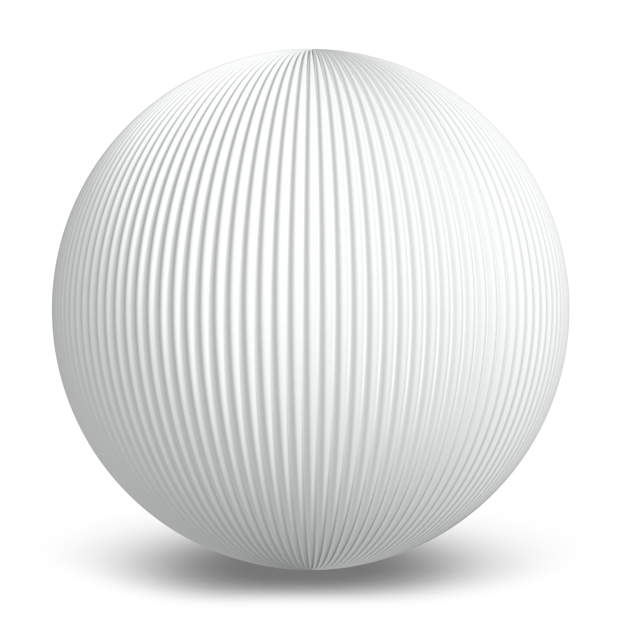 White Primed MDF – Dame S (8046)