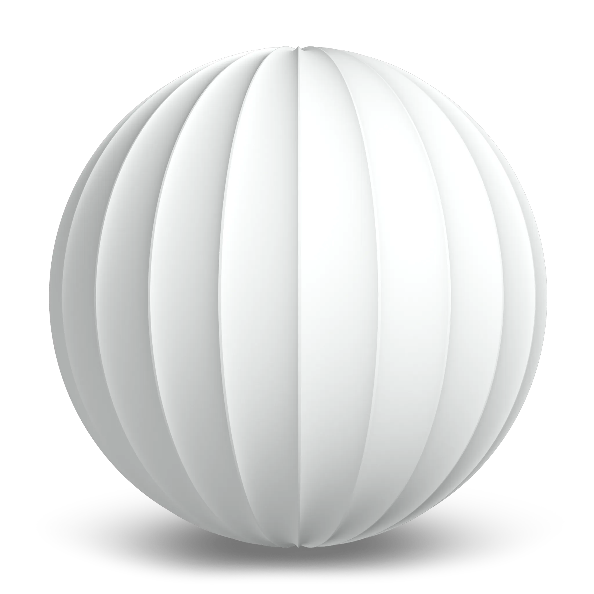 MDF Blanc - Dune L (8064)