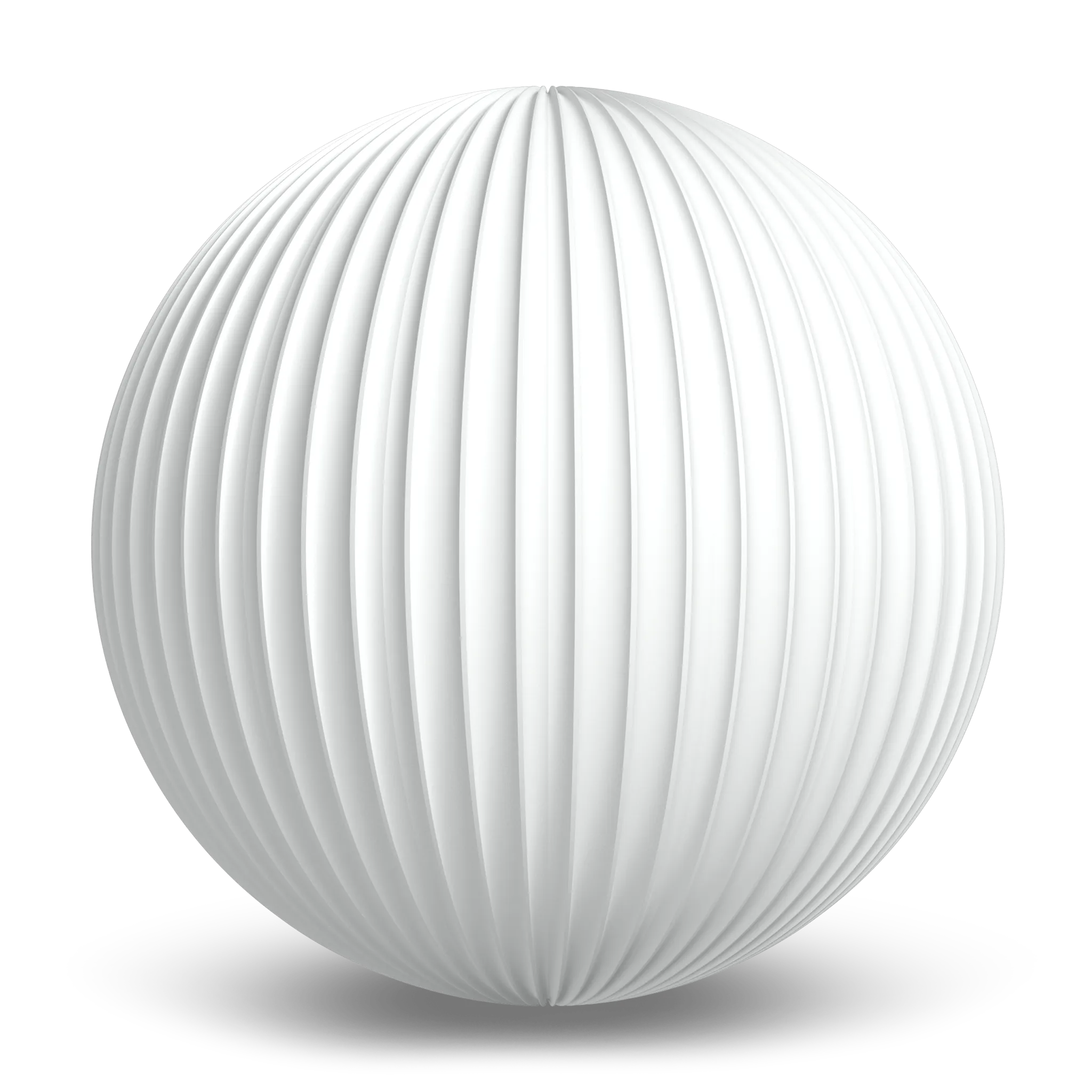 MDF Blanc - Dune M (8054)