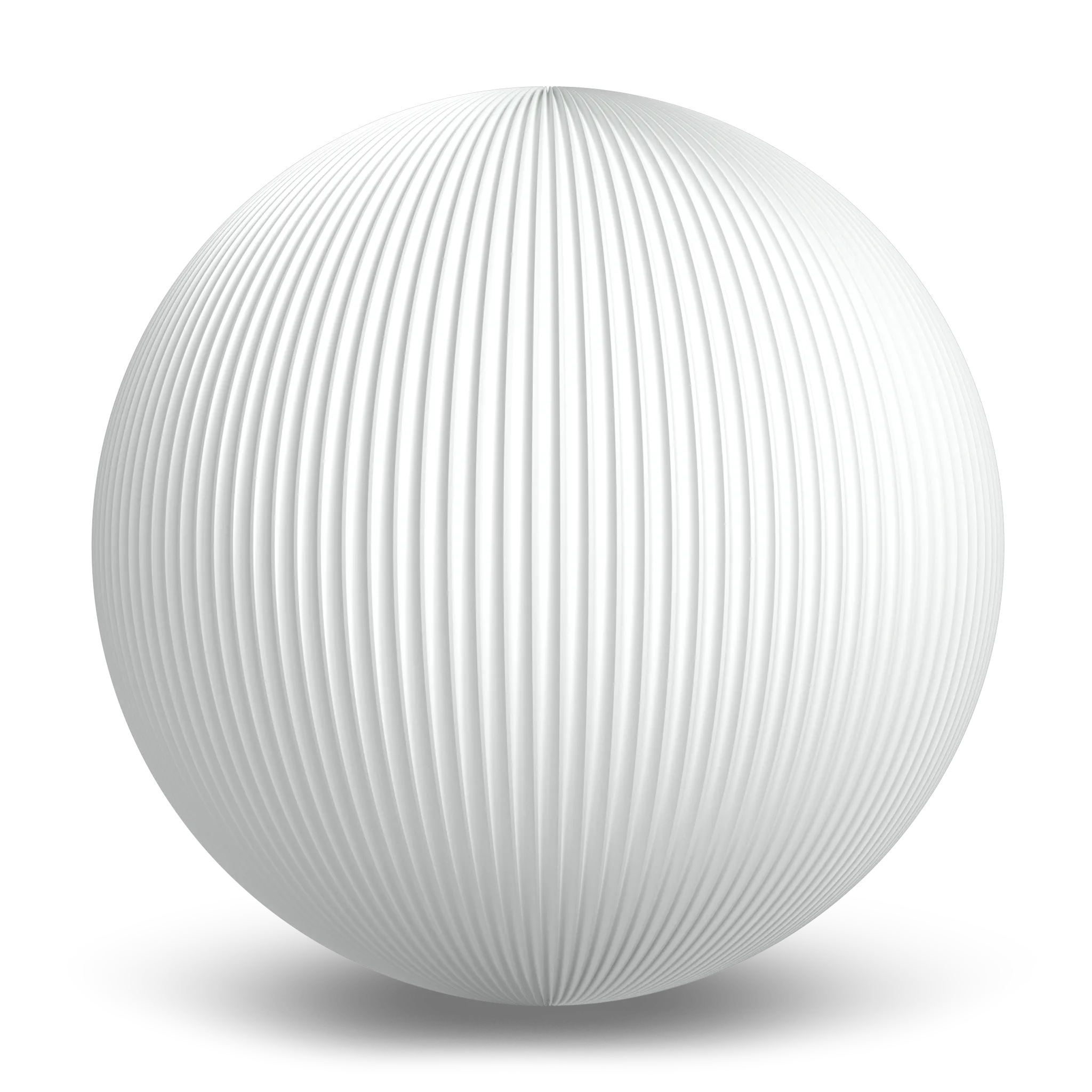 MDF Blanc - Dune S (8044)