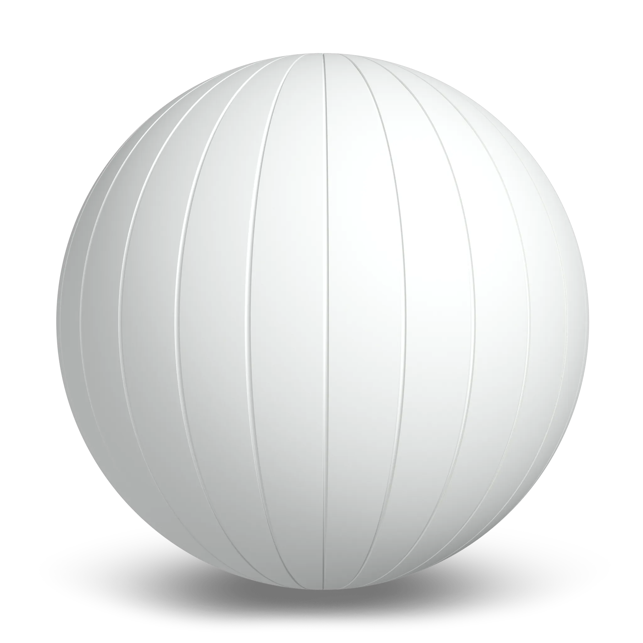White Primed MDF – Shiplap M (8021)