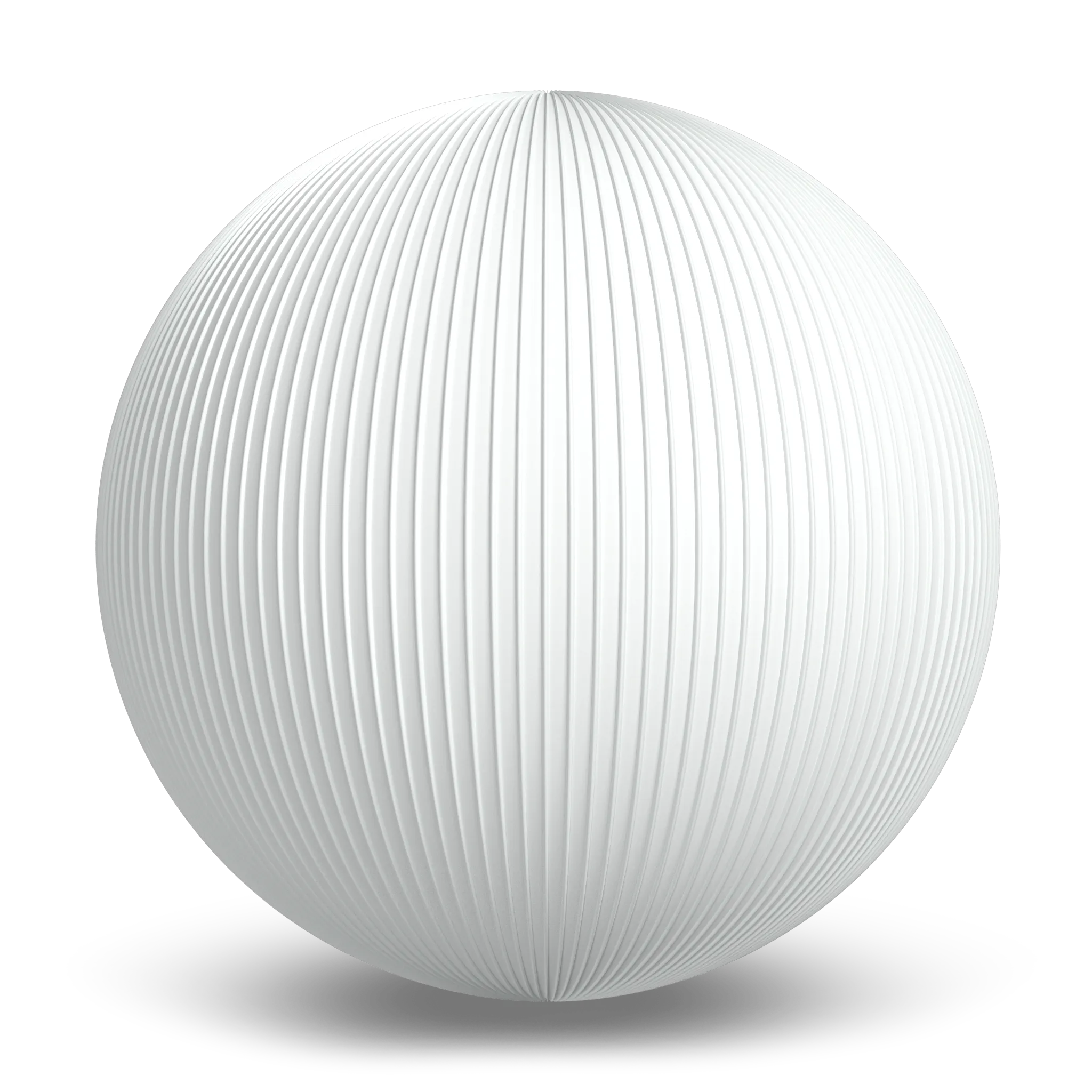 MDF Blanc - Som (8050)