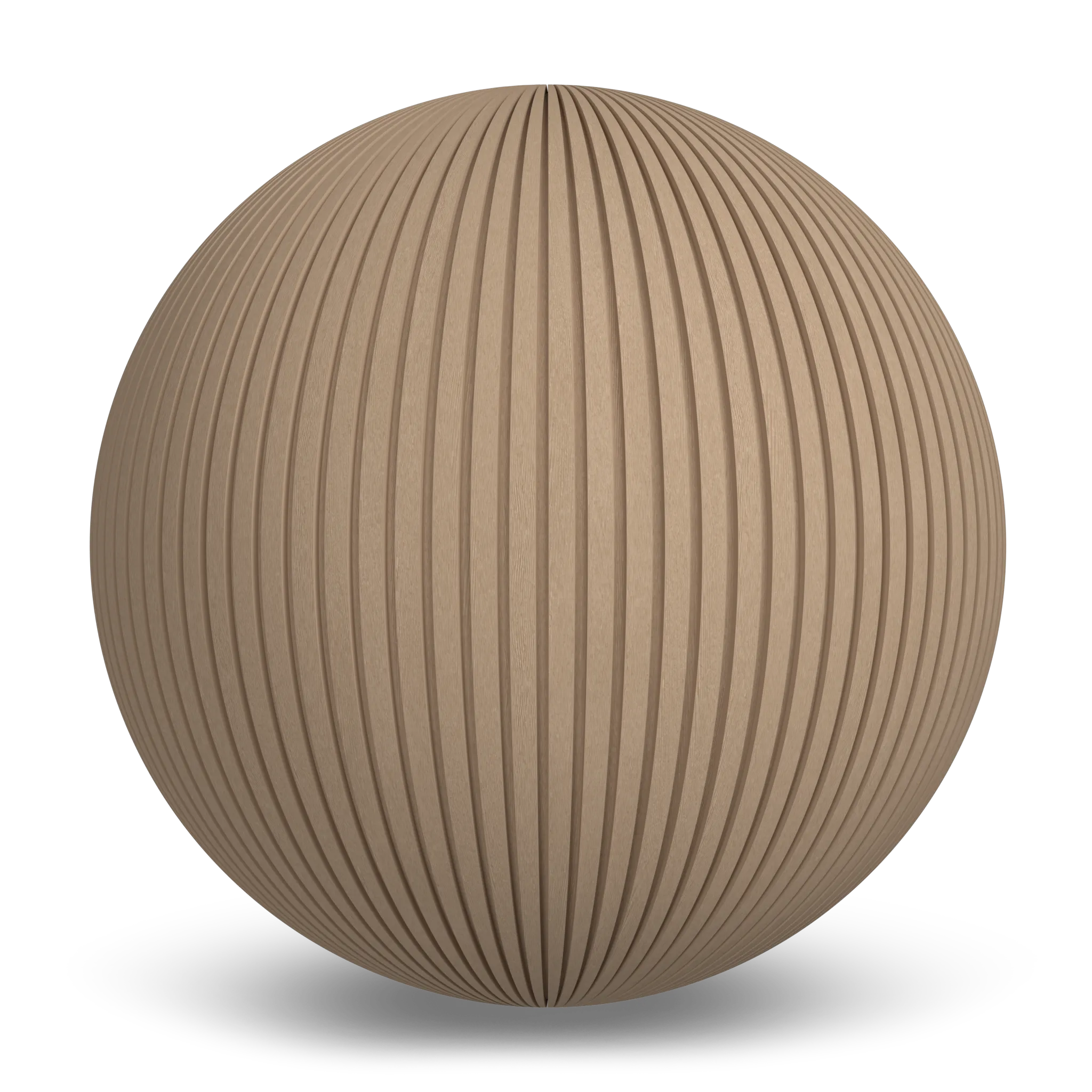 MDF fini Chêne blanc - Creno S (8062)