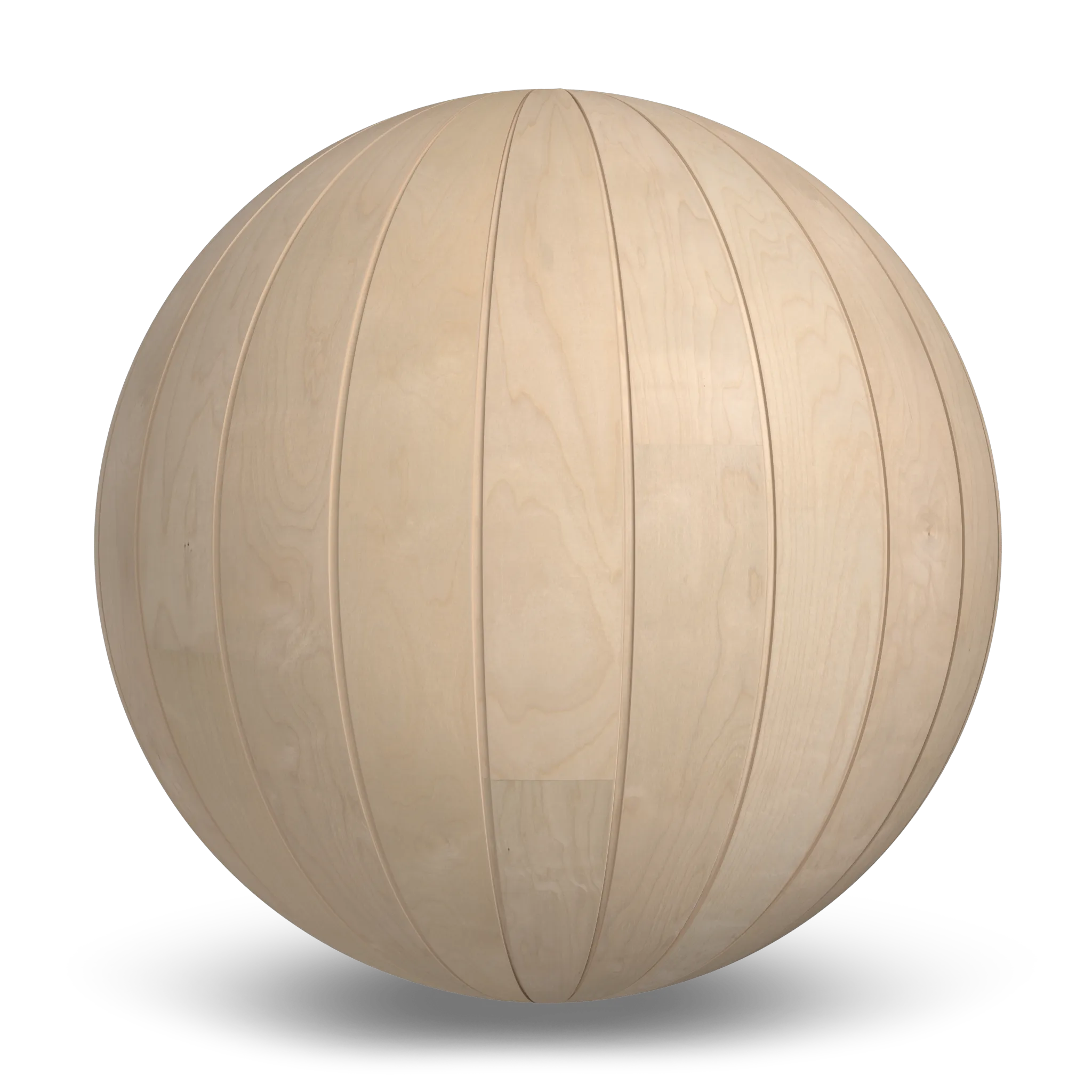Contreplaqué de merisier - Shiplap Ren (8031 Recto)