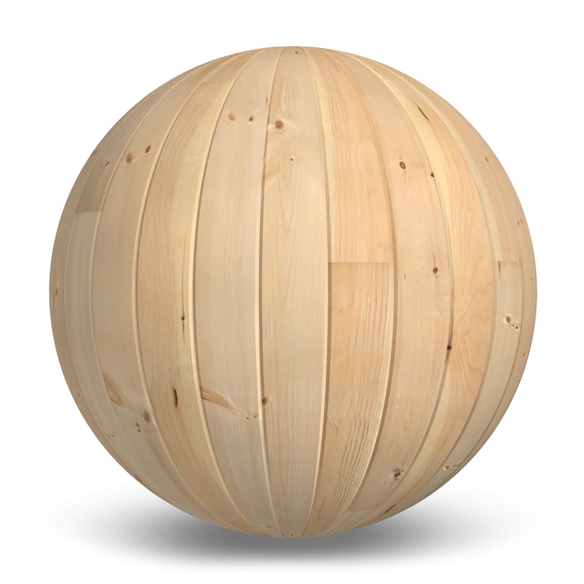 Pin Noueux - VJ Reversible Recto (1719)