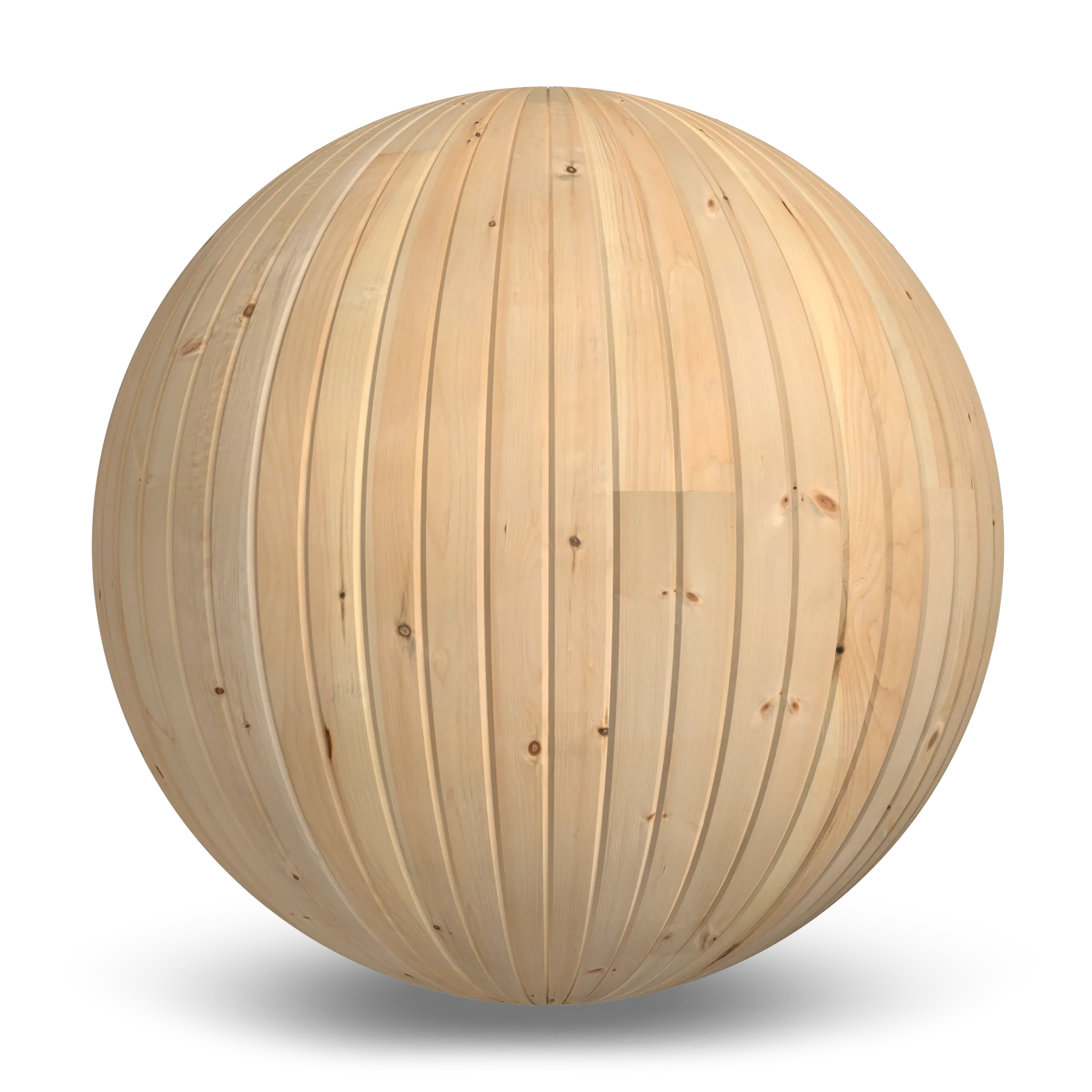 Pin Noueux - VJ Reversible Verso (1719)