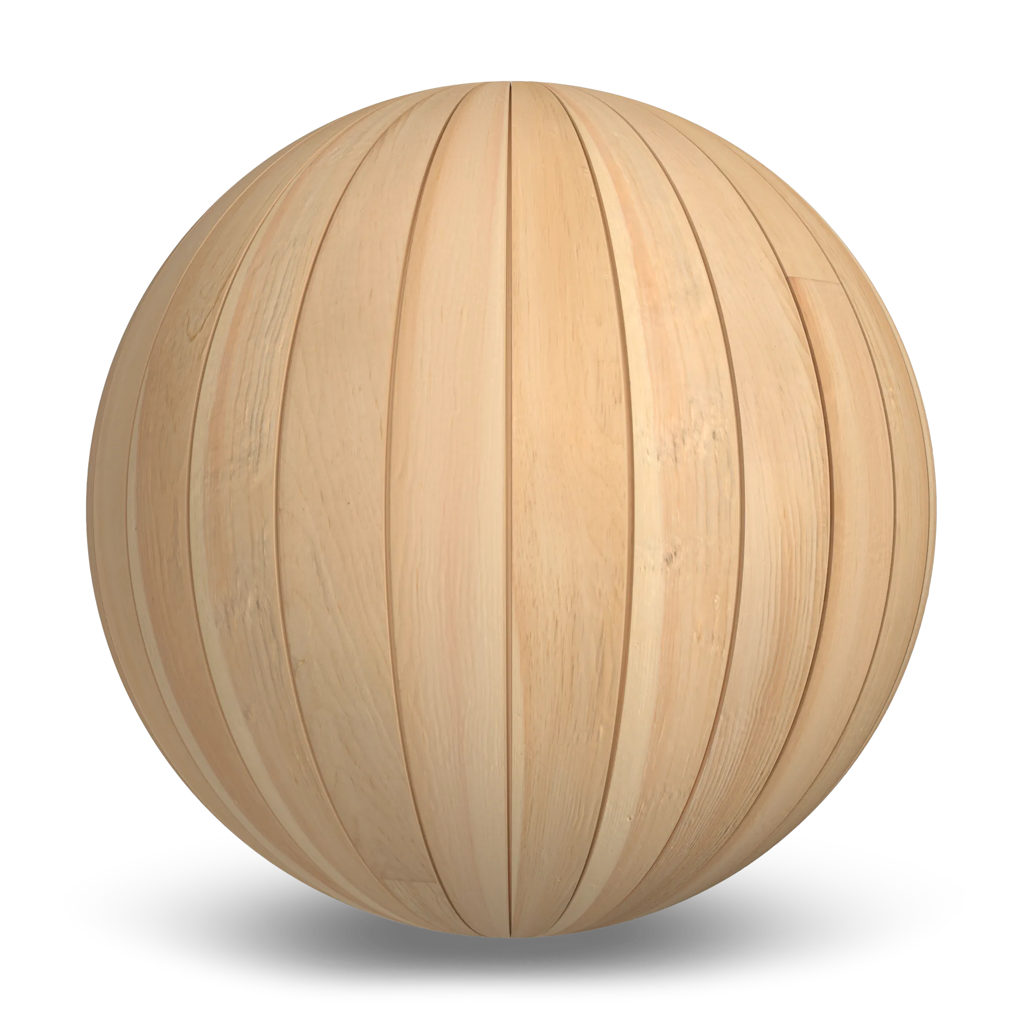 Pin Select - Shiplap Classique (0771)