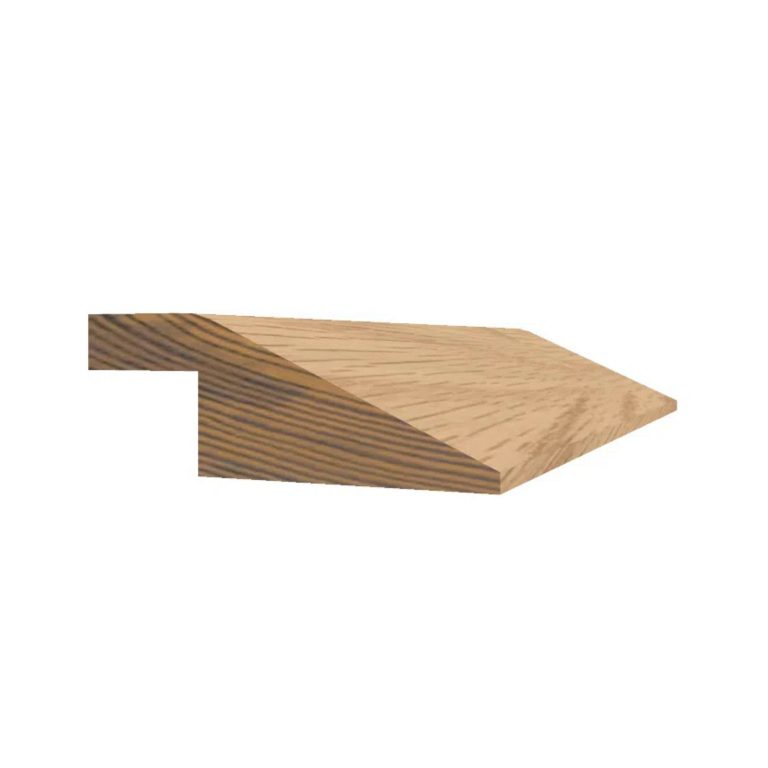 1593 - Finishing moulding for floating floor 8 mm
